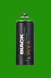 Montana Black Sprey Boya 400ml BLK7130 Lambrate