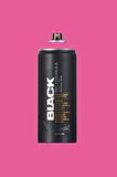 Montana Black Sprey Boya 400ml BLKTR4010 True Mag. 50%