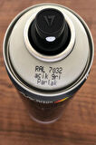 Motip Carat 7032 Açık Gri Sprey Boya 400 ML