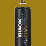 Montana Black Sprey Boya 400ml BLK1130 Delhi