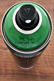 Motip Carat 6001 Zümrüt Yeşil Sprey Boya 400 ML