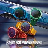 EMPORIO ARMANI AR11327 ERKEK KOL SAATİ