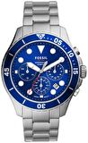 Fossil FFS5724 Erkek Kol Saati