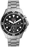 Fossil FFS5725 Erkek Kol Saati