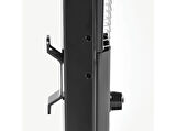 KOENIC KTH 23224 TR Çiftli Kule Tipi Isıtıcı Siyah