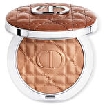 Dior Forever Nude Bronzer - Bronzlaştırıcı Pudra 04 