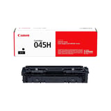 Canon CRG-045H Toner Seti Cmyk - LBP-613CDW-MF-631CN 2200 Sayfa Renkli Orjinal Toner