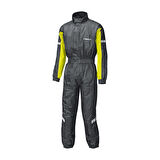 Held Splash 2 Tulum Yağmurluk Siyah  Sarı