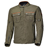 Held Bailey Korumalı Motosiklet Montu Haki