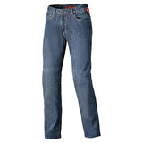 Held San Diego Korumalı Kadın Motosiklet Pantolonu Mavi