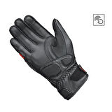 Held Kakuda Sports Korumalı Motosiklet Eldiveni Siyah  Kırmızı  Beyaz