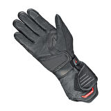 Held Air n Dry 2 Gore-Tex Korumalı Motosiklet Eldiveni Siyah