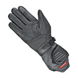 Held Air n Dry 2 Gore-Tex Korumalı Motosiklet Eldiveni Siyah  Gri