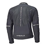 Held Sonic 2 Korumalı Yazlık Motosiklet Montu Siyah