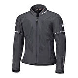 Held Sonic 2 Korumalı Yazlık Kadın Motosiklet Montu Siyah