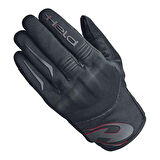 Held Taskala Korumalı Motosiklet Eldiveni Siyah