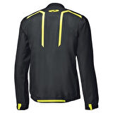 Held Rainstorm Sporty Üst Yağmurluk Siyah  Sarı