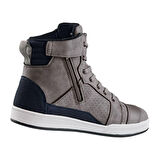 Held Marick Urban Korumalı Motosiklet Botu Gri