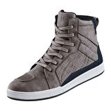 Held Marick Urban Korumalı Motosiklet Botu Gri