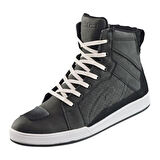 Held Marick Urban Korumalı Motosiklet Botu Siyah