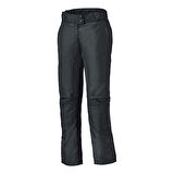 Held Zorro Korumalı Kadın Motosiklet Pantolonu Siyah