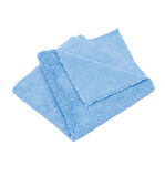 Pro-Duo mikroaktif bez MİKROFİBER BEZ-PROFİ DUO-40X40CM-MAVİ