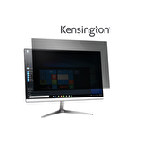 Kensington 19,5" Monitörler için Gizlilik Ekranı Filtresi 16:9 - 2 Yönlü Çıkarılabilir,626478
