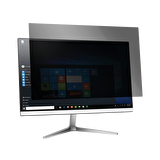 Kensington 19,5" Monitörler için Gizlilik Ekranı Filtresi 16:9 - 2 Yönlü Çıkarılabilir,626478