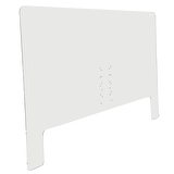 MONİTÖRE MONTE EDİLEBİLEN, SOSYAL MESAFE, HİJYEN, PANDEMİ, SALGIN ÖNLEME KORUYUCU