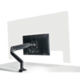 MONİTÖRE MONTE EDİLEBİLEN, SOSYAL MESAFE, HİJYEN, PANDEMİ, SALGIN ÖNLEME KORUYUCU