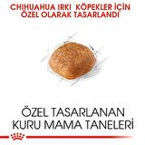 Royal Canin Chihuahua Kuru Köpek Maması 1.5kg