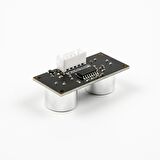 RGB LED'li 5V Ultrasonik Mesafe Sensörü