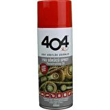 404 pas sökücü sprey 400 ml