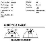 BS Battery BT4B-BS Motosiklet Aküsü Sulu MF 300625