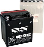Bs Battery BIX30L-BS Motosiklet Aküsü
