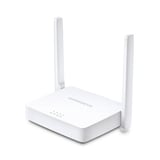 TP-Link Mercusys MW302R 300Mbps Multi-Mode Wi-Fi Router