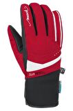 Reusch Tomke Stormbloxx Kadın Kayak Eldiveni