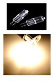 Osram 64425S 12V 20W İğne Ayaklı Dimlenebilir Kapsül Halojen Ampul G4 Sarı (10 Adet)