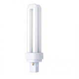 Osram Dulux D G24d-3 Kompakt Floresan 26W/840 Günışığı