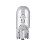 Osram 2825 W5W T10 Dipsiz Ampul 12V 5W 10 Adet