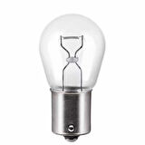 Osram Yardimci Sinyal Lamba Metal Tabanli P21W 12V 25W 7506-2BL