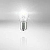 Osram Yardimci Sinyal Lamba Metal Tabanli P21W 12V 25W 7506-2BL