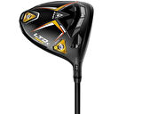 Cobra LTDX MAX Right Hand Driver