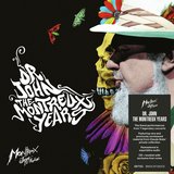 Dr. John - The Montreux Years - Plak