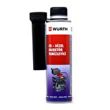 Würth CR-Dizel Enjektör Temizleyici Performans İyileştirici 300ml
