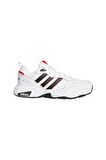 adidas Beyaz Erkek   Koşu Ayakkabısı STRUTTER EG2655