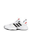 adidas Beyaz Erkek   Koşu Ayakkabısı STRUTTER EG2655