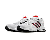 adidas Strutter Erkek Antrenman Ayakkabısı EG2655 Beyaz