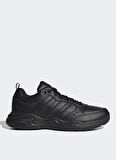 adidas Siyah Erkek Lifestyle Ayakkabı EG2656 STRUTTER