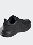 adidas Siyah Erkek Lifestyle Ayakkabı EG2656 STRUTTER